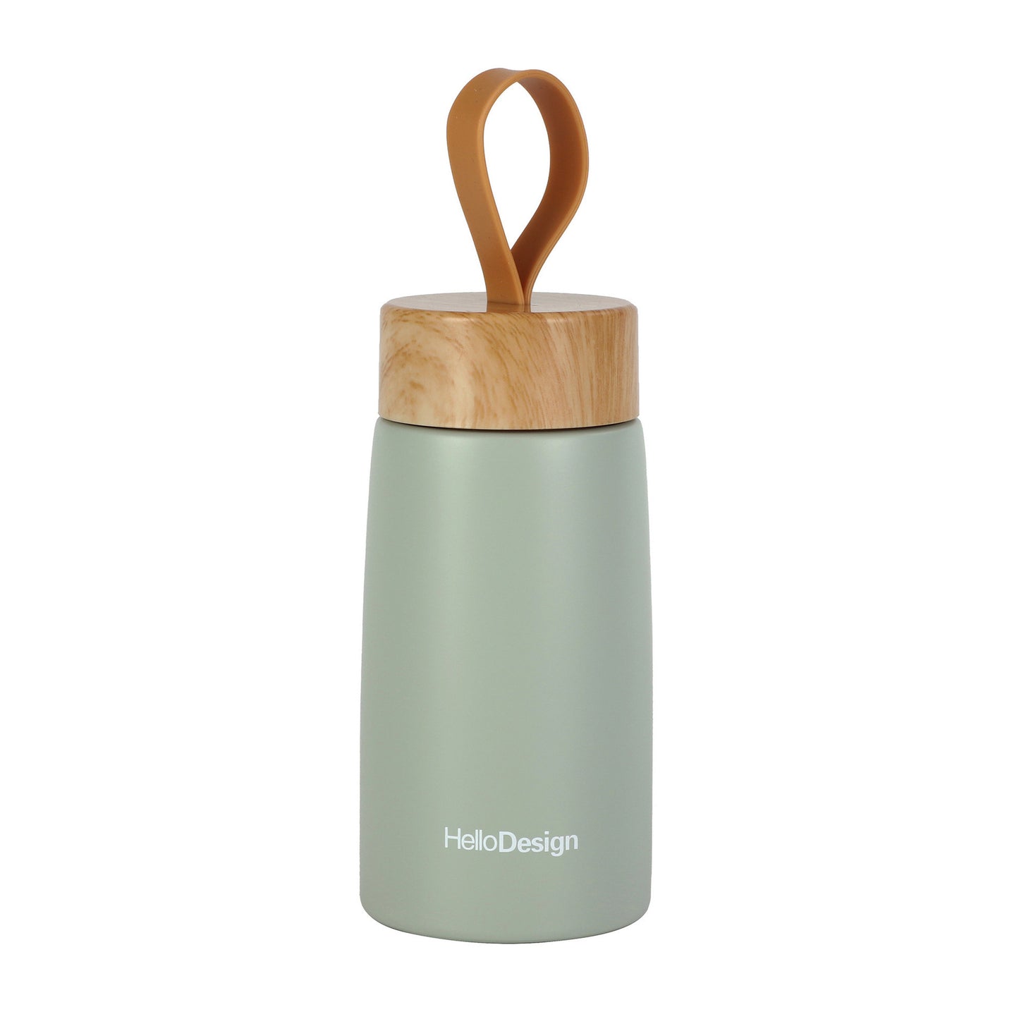 Taza de bambú Eco-Chic – Elegancia natural para llevar